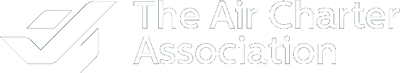 The Air Charter Association logo