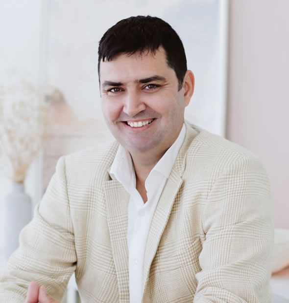 Mladen Mihajlovic